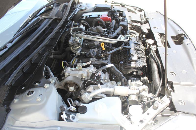 Nissan Altima 2.5 SV 2022
