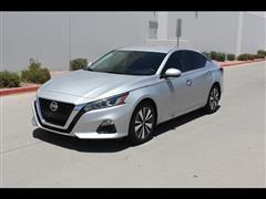 2022 Nissan Altima 