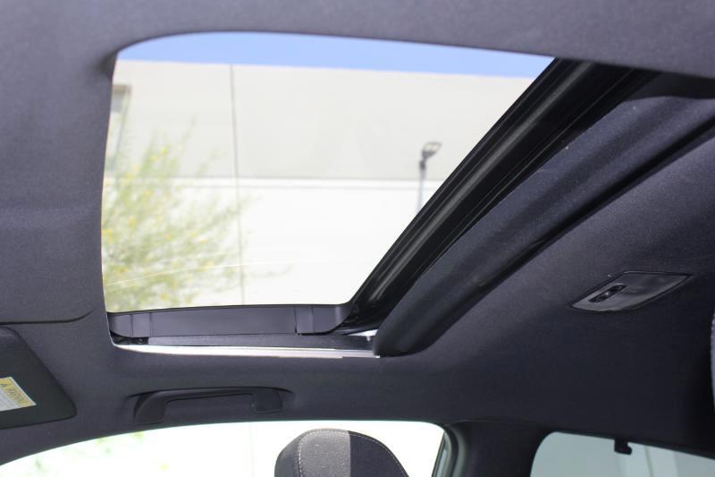 Honda Civic EX coupe 2020