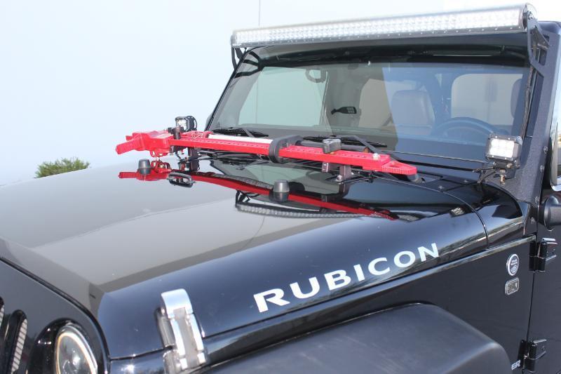 Jeep Wrangler Rubicon 4WD 2012