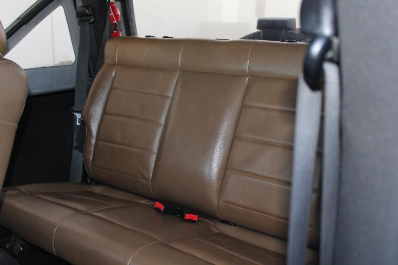 Jeep Wrangler Rubicon 4WD 2012