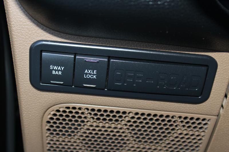 Jeep Wrangler Rubicon 4WD 2012