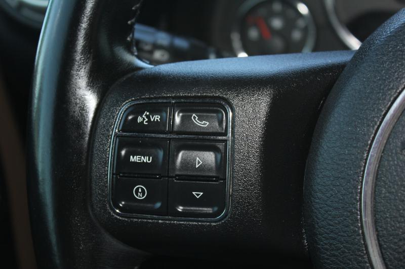 Jeep Wrangler Rubicon 4WD 2012