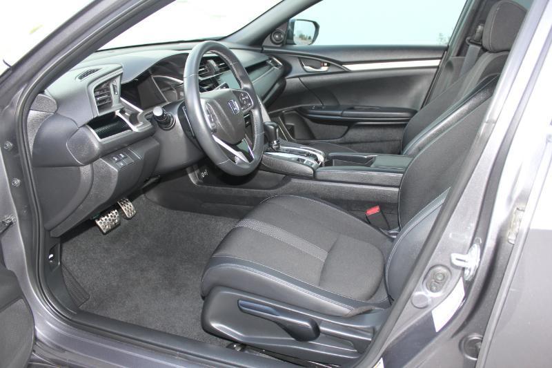 Honda Civic  2021