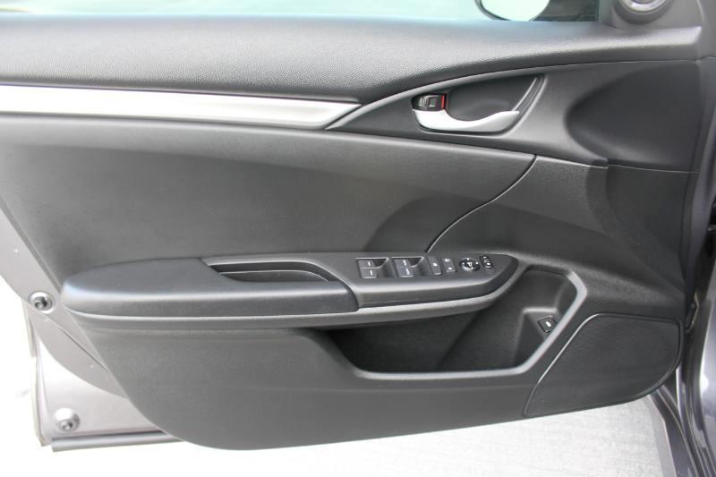 Honda Civic  2021