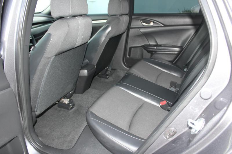 Honda Civic  2021