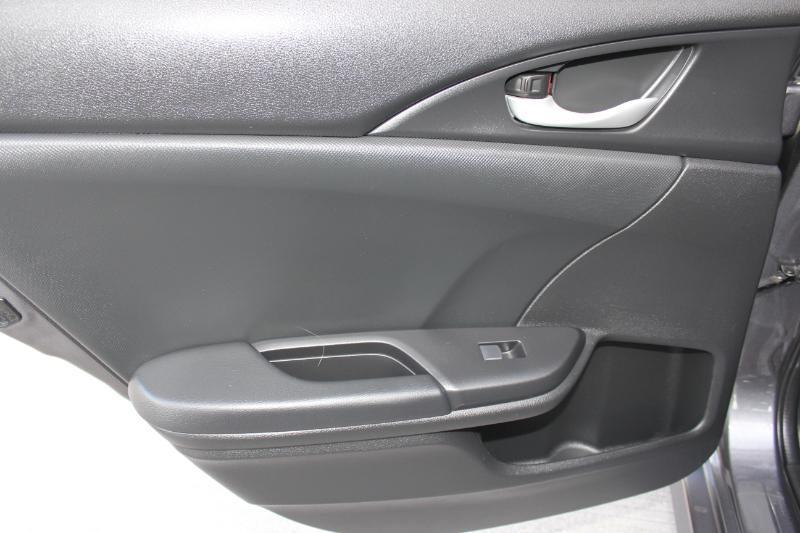 Honda Civic  2021