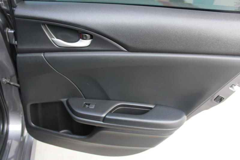 Honda Civic  2021
