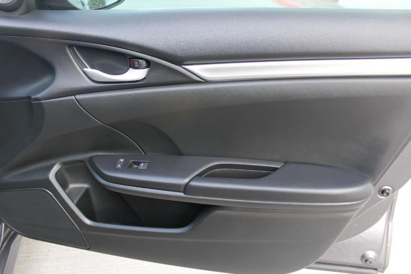 Honda Civic  2021