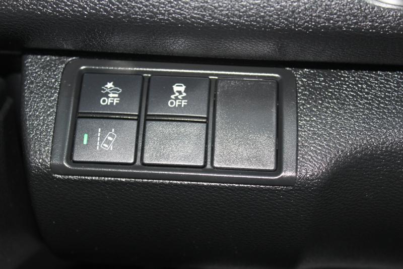 Honda Civic  2021