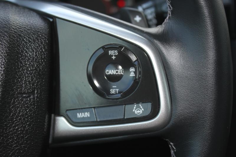 Honda Civic  2021