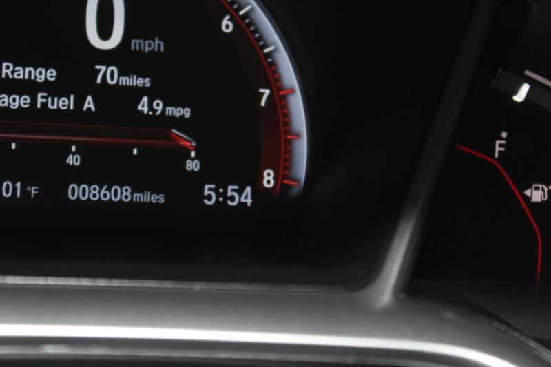 Honda Civic  2021