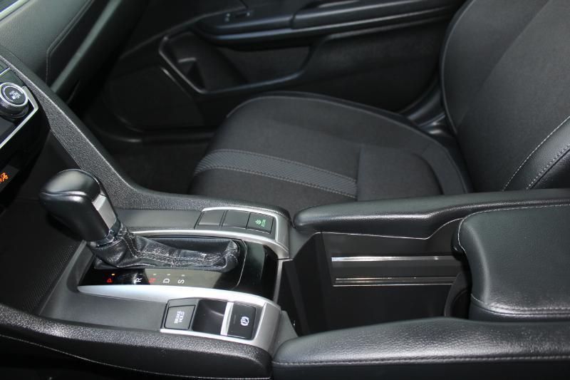Honda Civic  2021