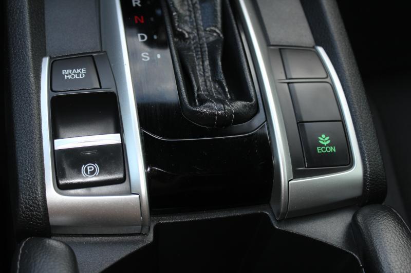 Honda Civic  2021