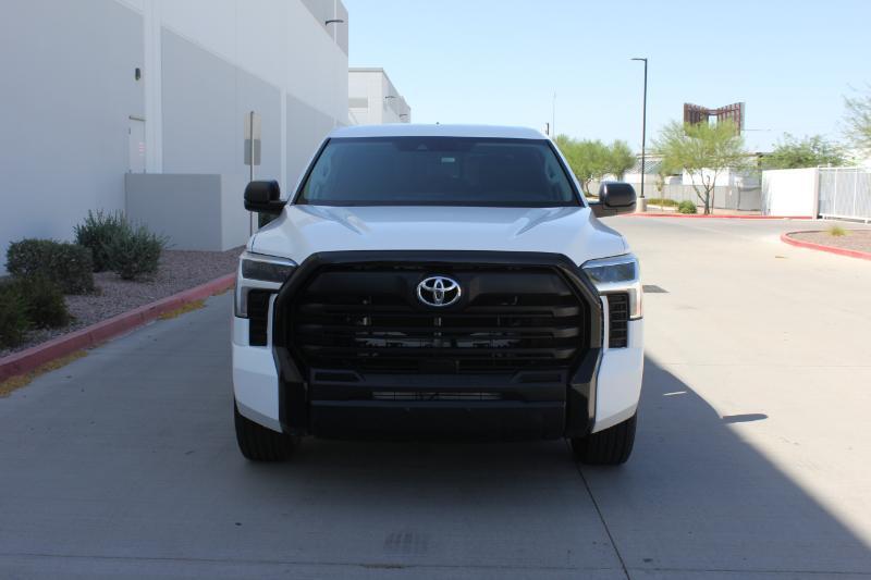 Toyota Tundra SR Double Cab 2WD Long Bed 2023