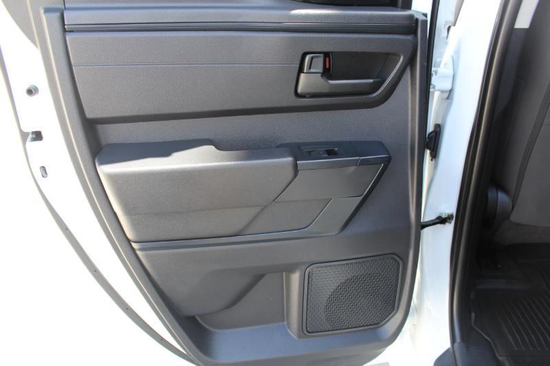 Toyota Tundra SR Double Cab 2WD Long Bed 2023