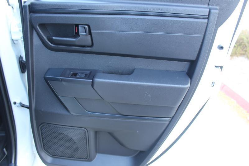Toyota Tundra SR Double Cab 2WD Long Bed 2023