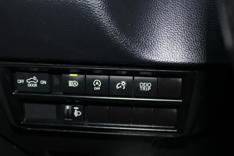 Toyota Tundra SR Double Cab 2WD Long Bed 2023