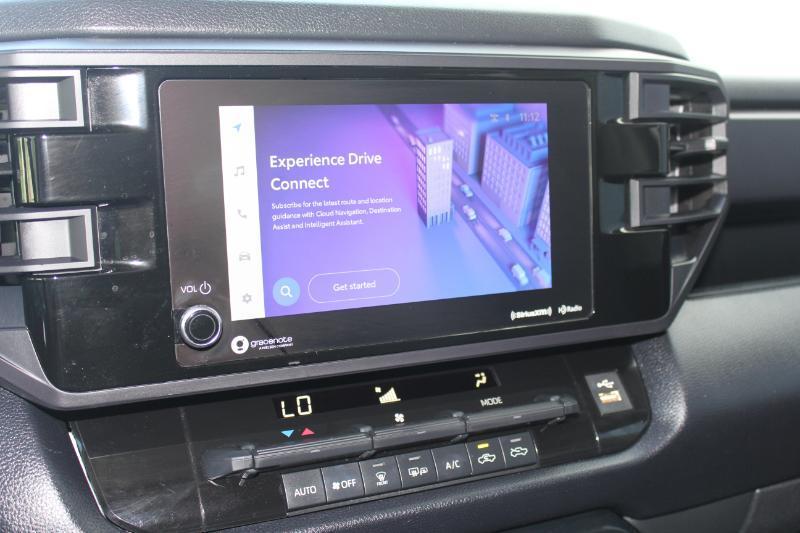 Toyota Tundra SR Double Cab 2WD Long Bed 2023