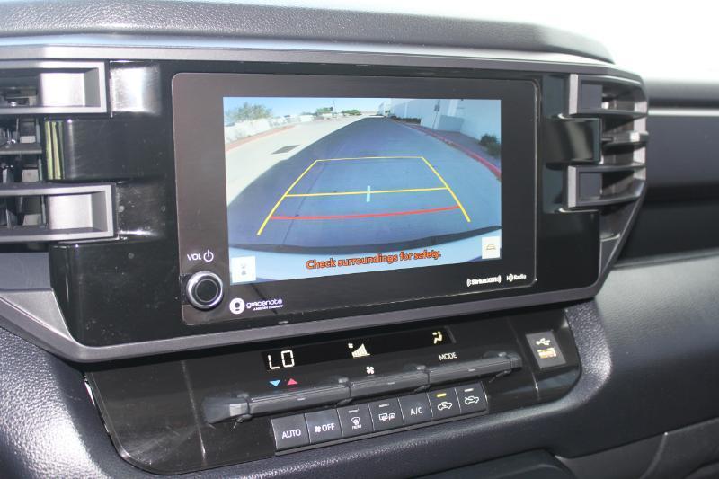 Toyota Tundra SR Double Cab 2WD Long Bed 2023