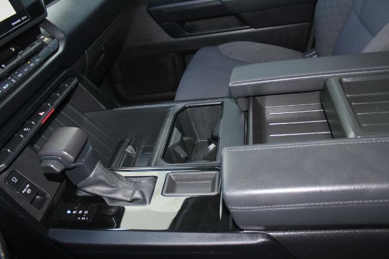 Toyota Tundra SR Double Cab 2WD Long Bed 2023