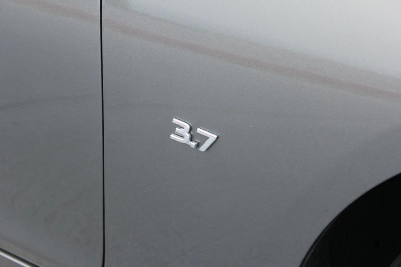 Infiniti Q50 Premium AWD 2015