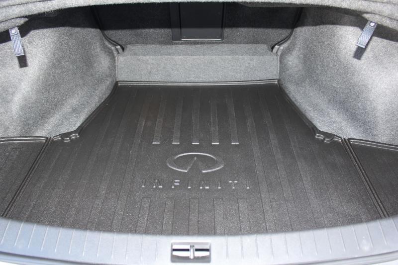 Infiniti Q50 Premium AWD 2015
