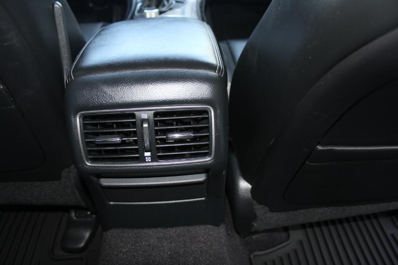 Infiniti Q50 Premium AWD 2015