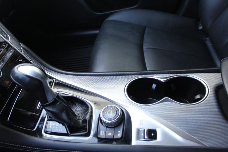 Infiniti Q50 Premium AWD 2015