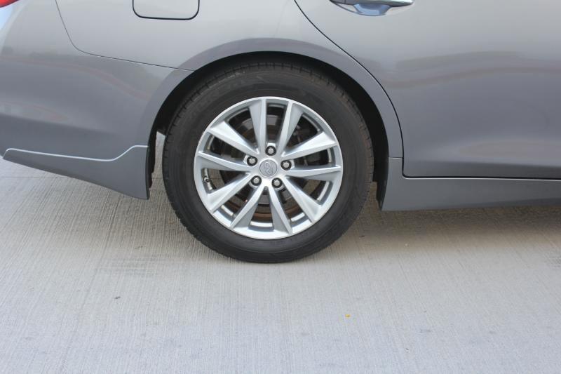Infiniti Q50 Premium AWD 2015