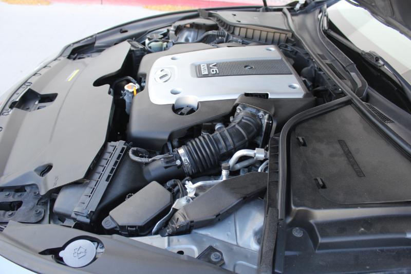 Infiniti Q50 Premium AWD 2015