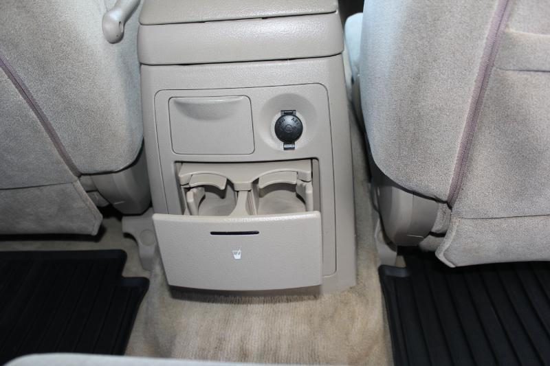 Kia Sorento LX 4WD 2006