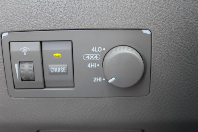 Kia Sorento LX 4WD 2006