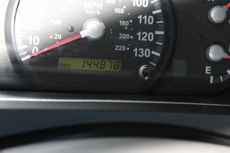 Kia Sorento LX 4WD 2006
