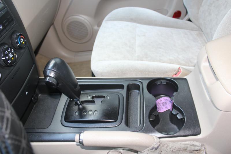 Kia Sorento LX 4WD 2006