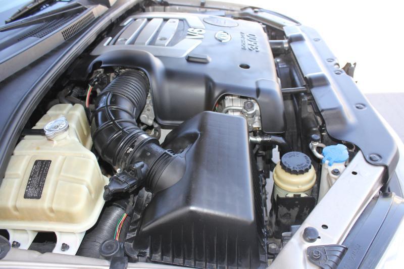 Kia Sorento LX 4WD 2006