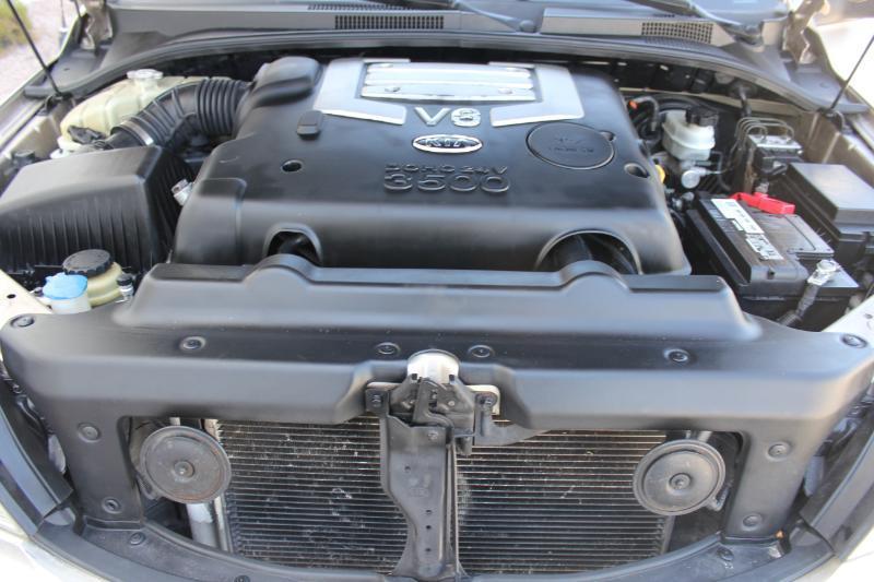 Kia Sorento LX 4WD 2006