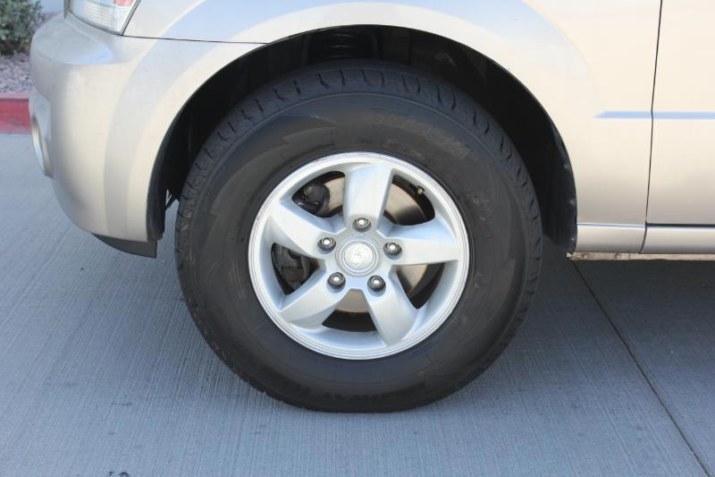 Kia Sorento LX 4WD 2006