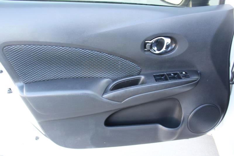 Nissan Versa Note SV 2016
