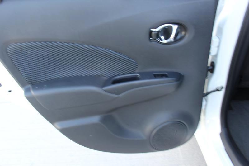 Nissan Versa Note SV 2016