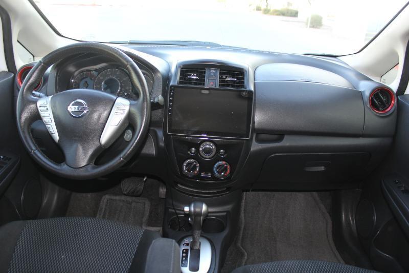 Nissan Versa Note SV 2016