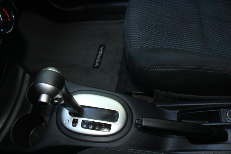 Nissan Versa Note SV 2016