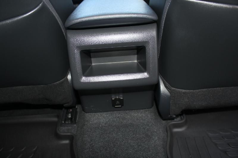 Toyota Camry SE 2024