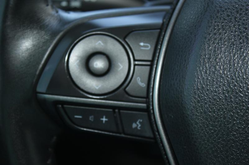 Toyota Camry SE 2024