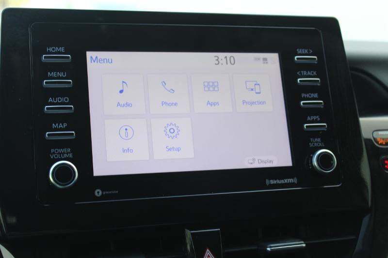 Toyota Camry SE 2024