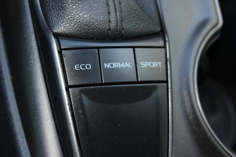 Toyota Camry SE 2024