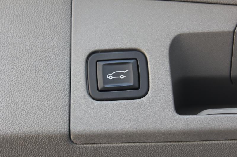 Cadillac XT5 Luxury 2017