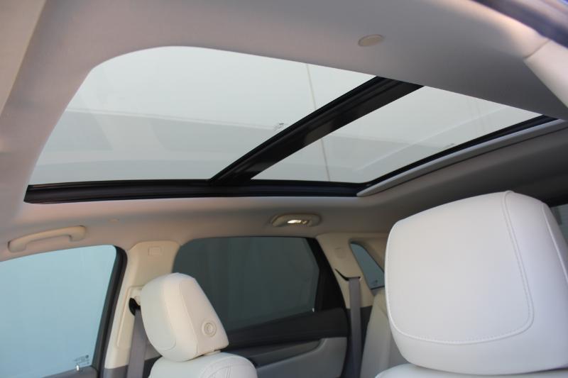 Cadillac XT5 Luxury 2017