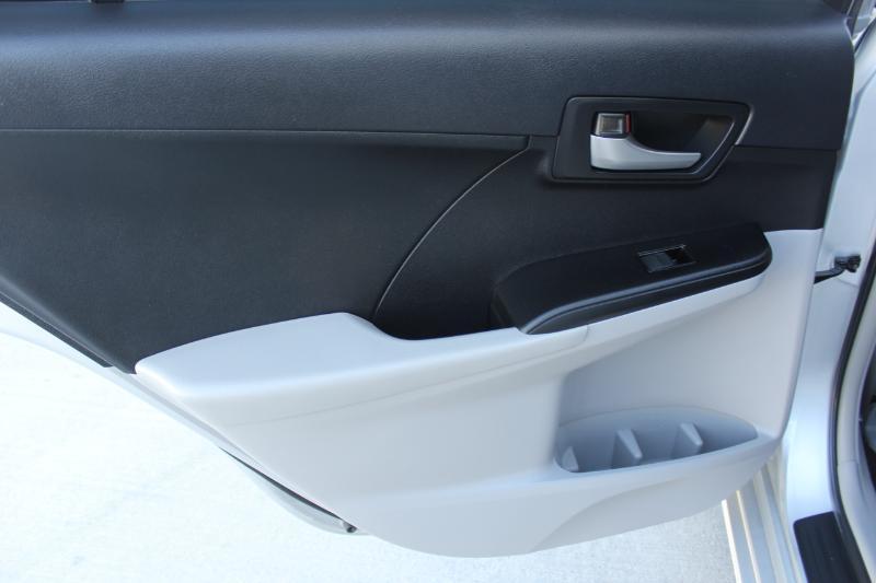 Toyota Camry LE 2014