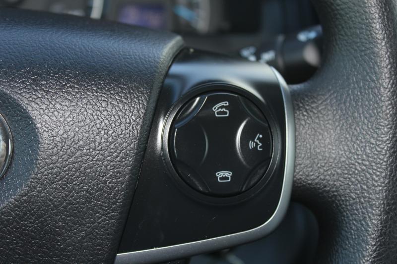 Toyota Camry LE 2014